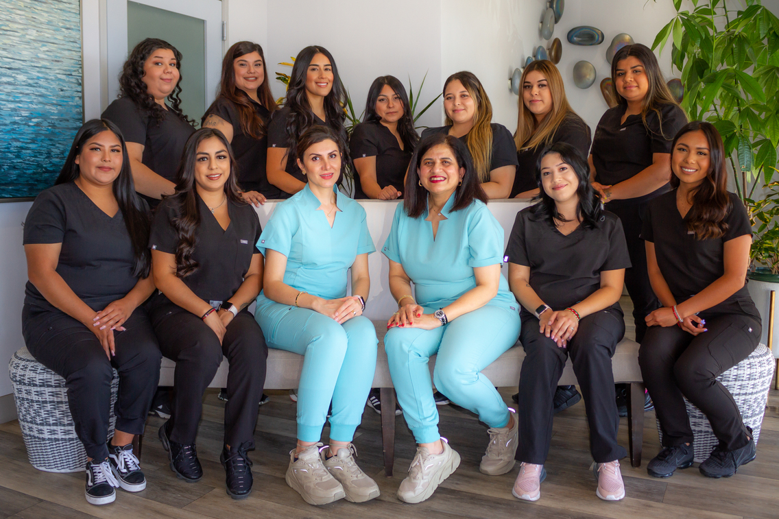 Kids Dentist Watsonville, CA, 95076 - Dr. Arpana Parti - About Us